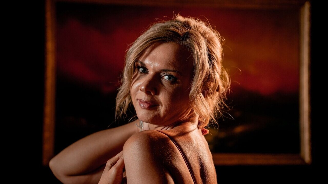 Record Nude AgathaKlouin