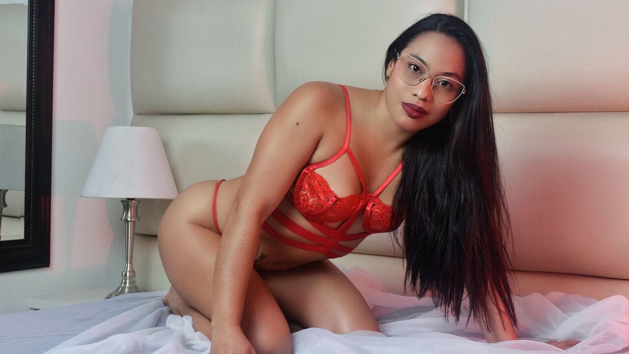 Record Nude AlahiaDuarte