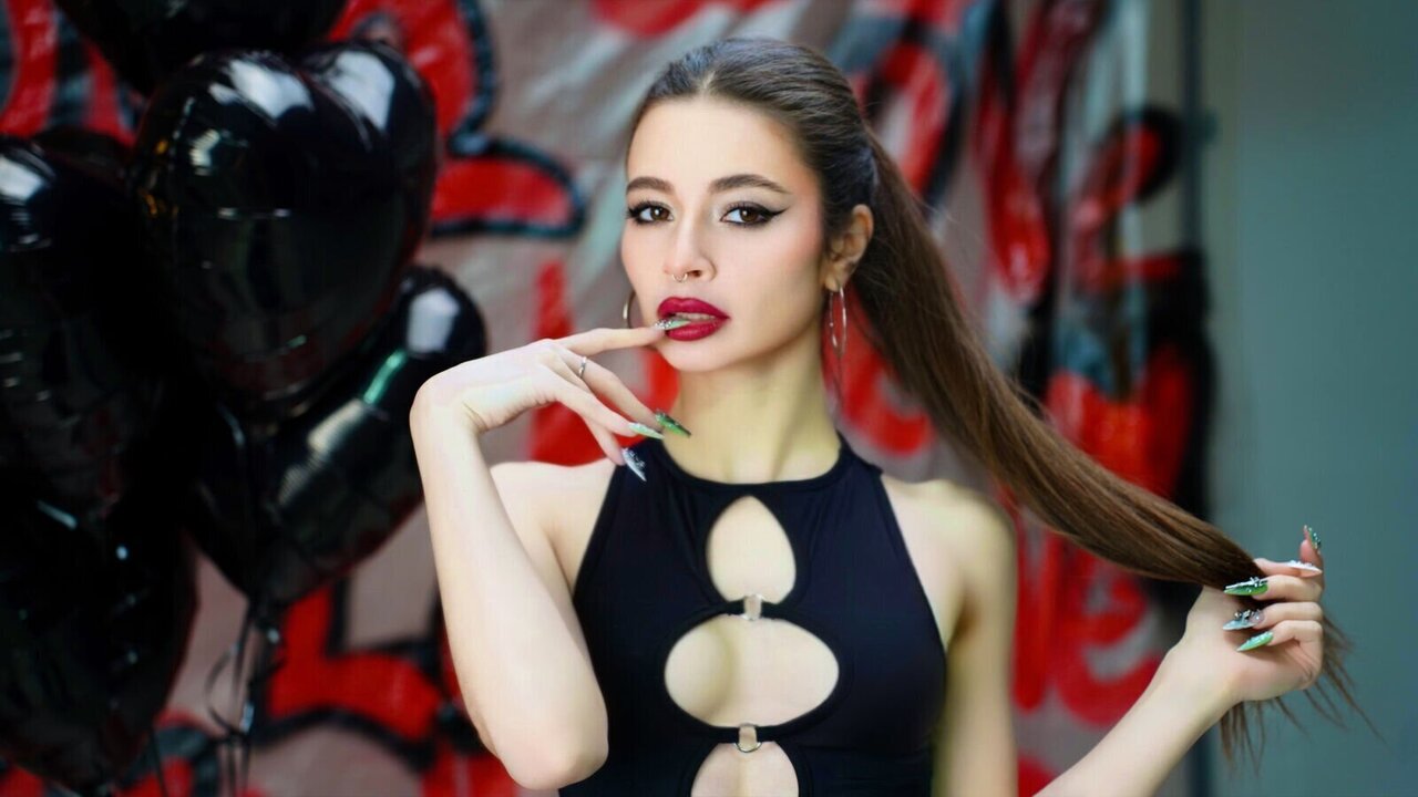 Record Nude AmeliaFlares