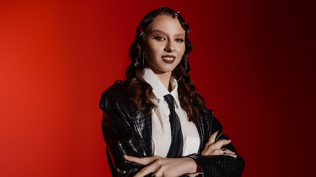 Record Nude ArinaKubrick