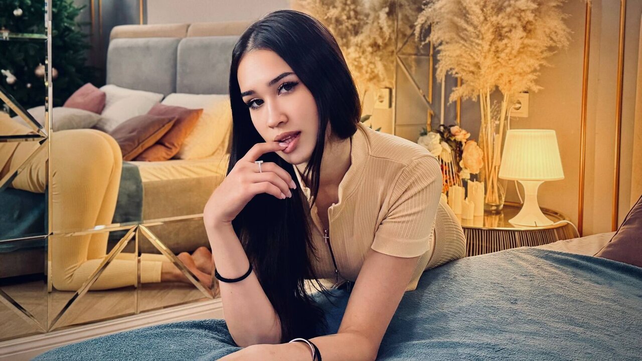 Record Nude BrendaFlowery