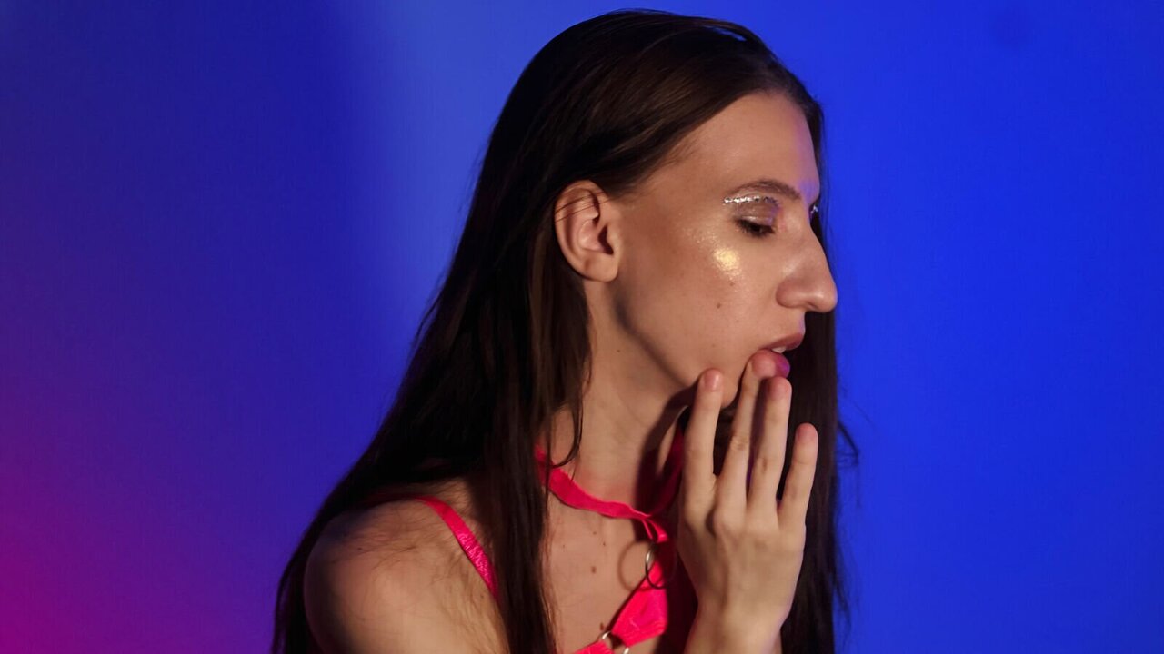 Record Nude CareyJones