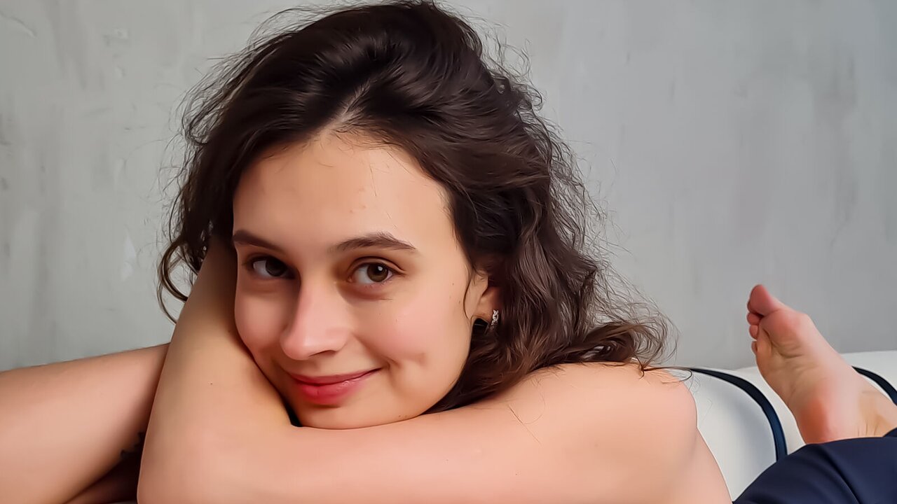 Record Nude ChristyBright