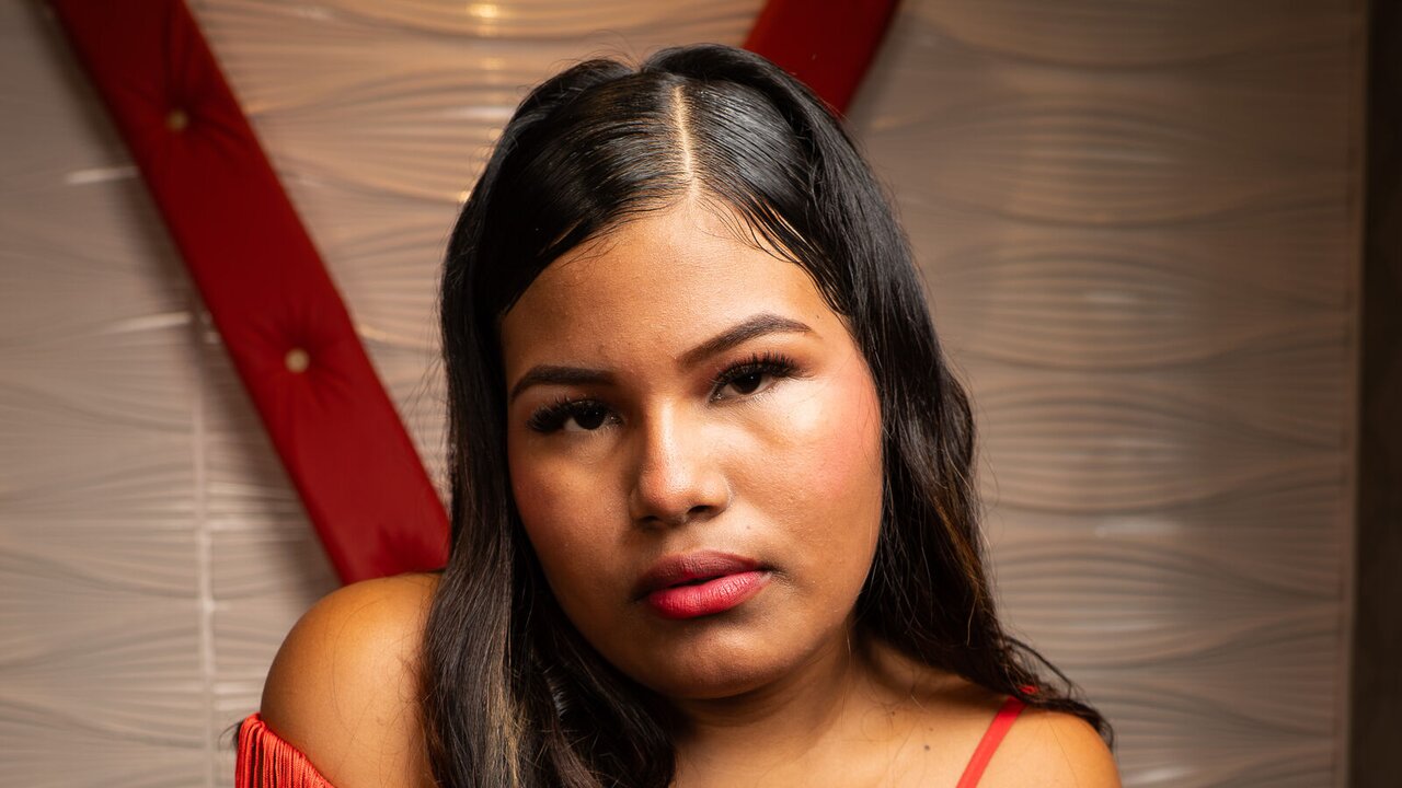 Record Nude JimenaFlorez