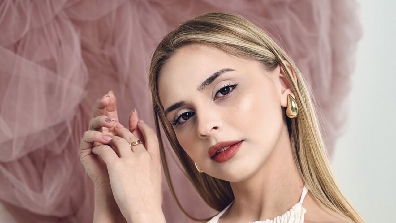 Record Nude JinxTonks