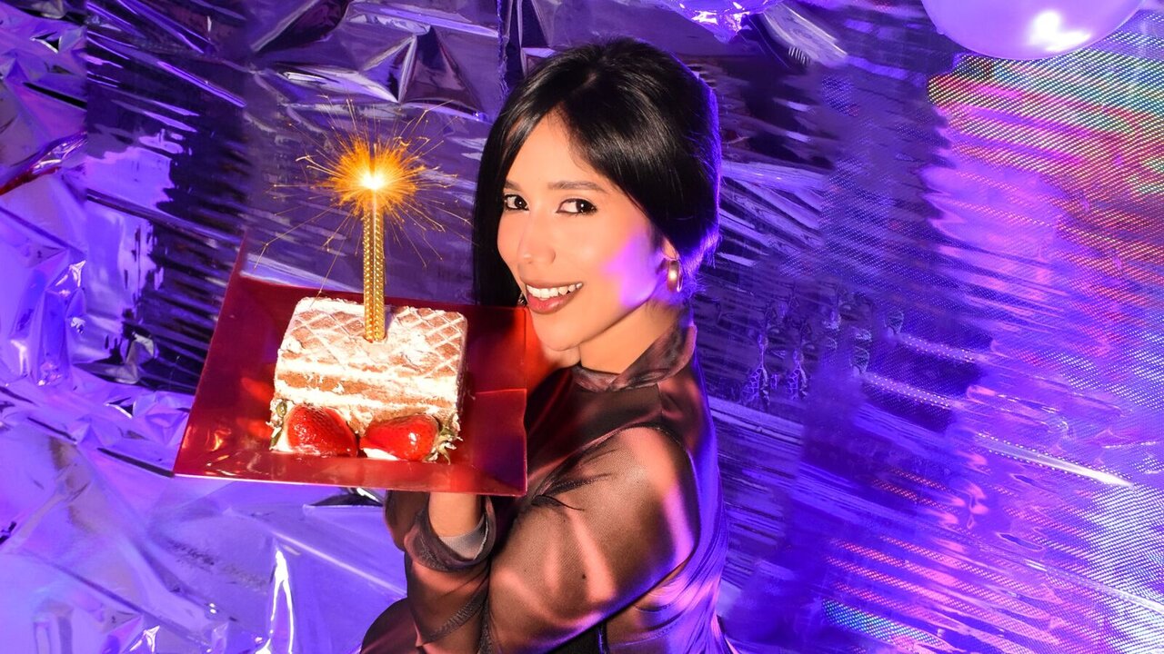 Record Nude LiaStorms