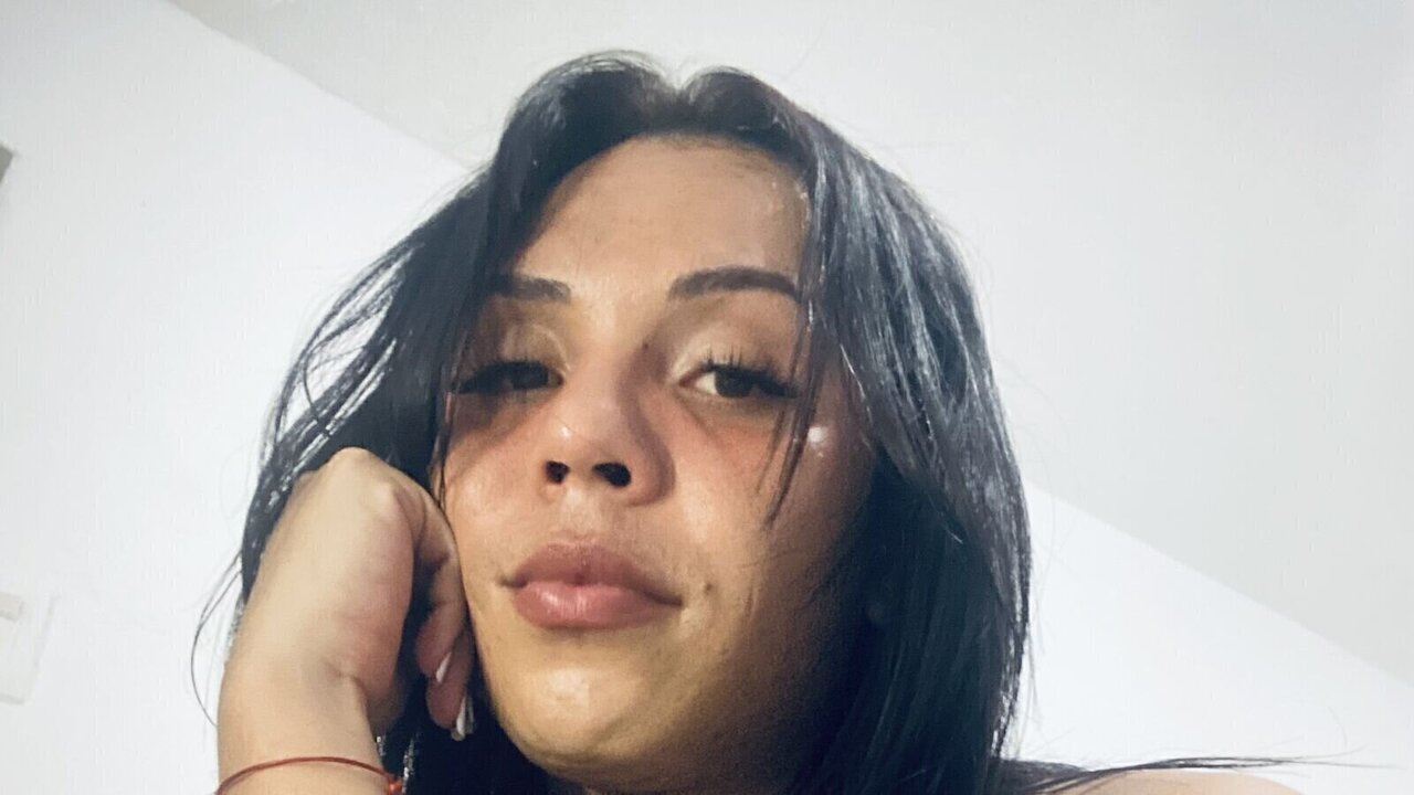 Record Nude MelizzaGalindo