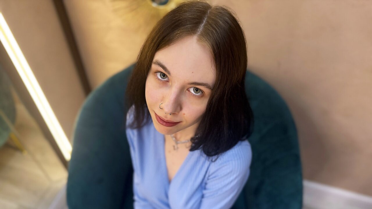 Record Nude PaulaRavens