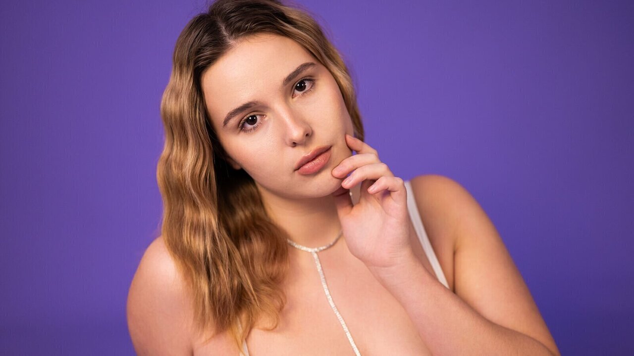 Record Nude RidaBackenson