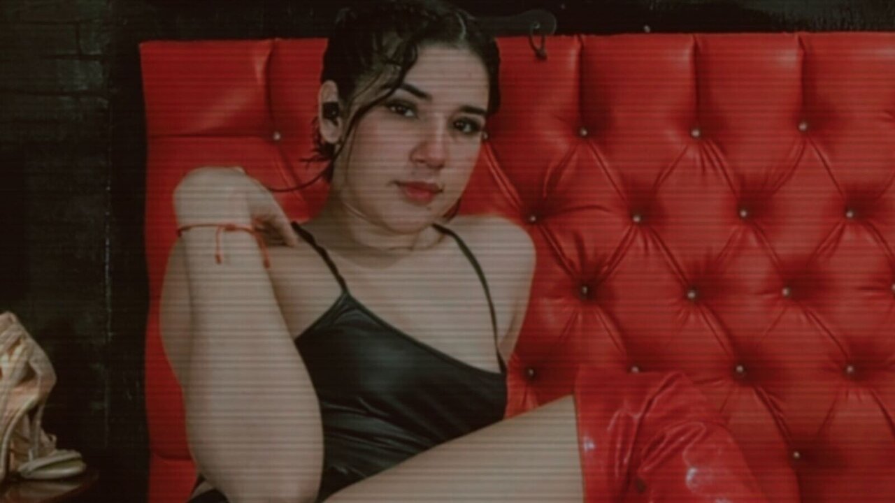 Record Nude SofiMaxwe