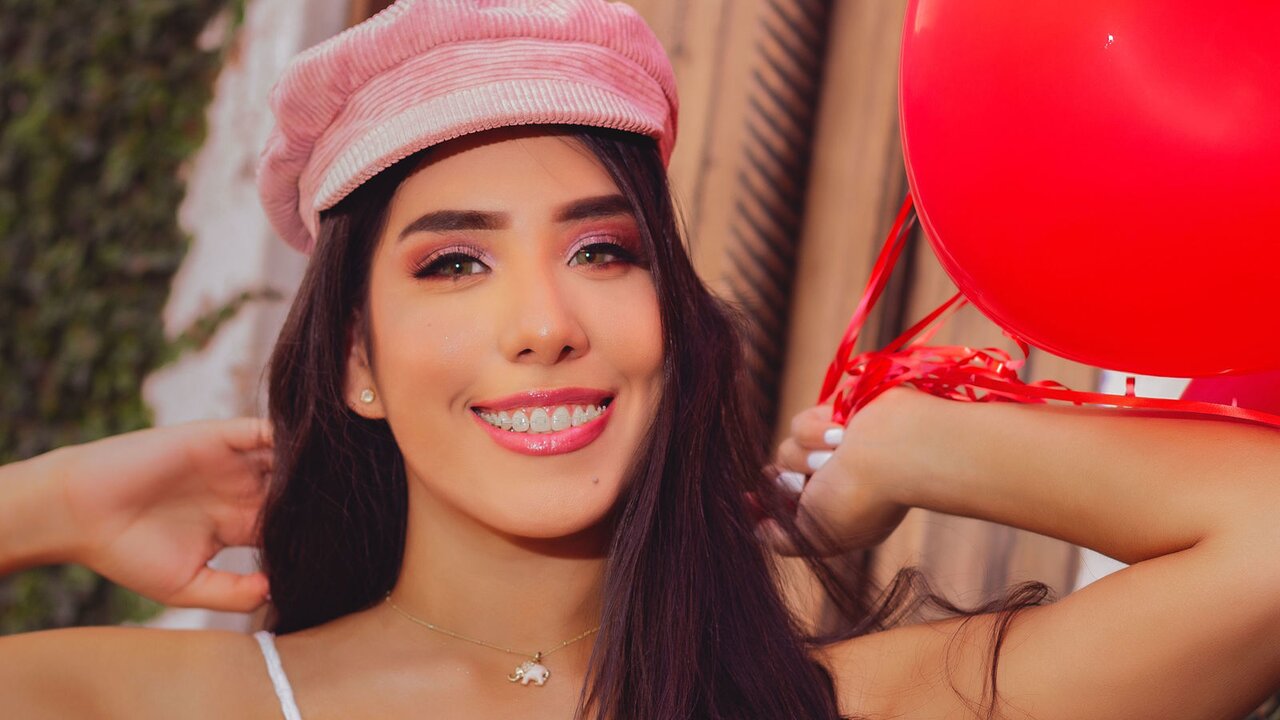 Record Nude AbrilVelez