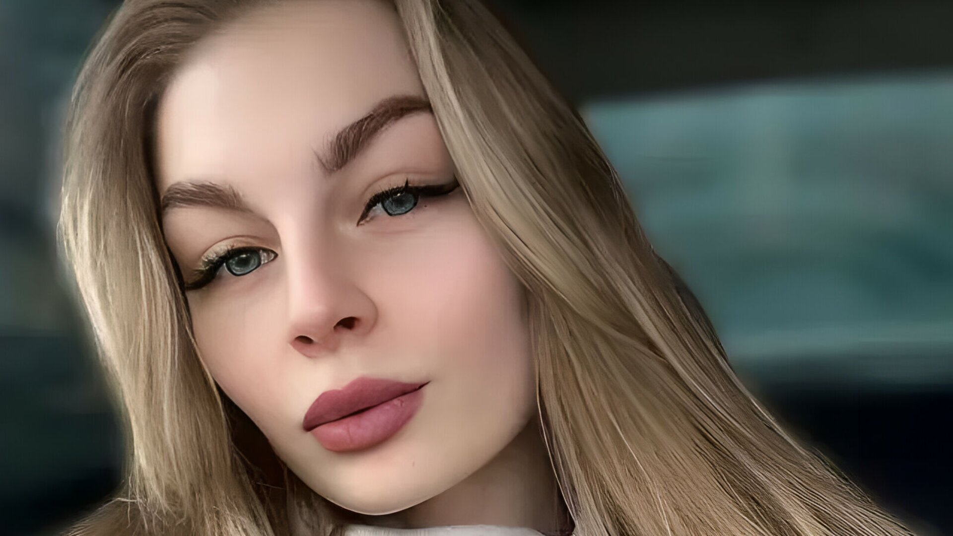 Record Nude AgatochkaKristi