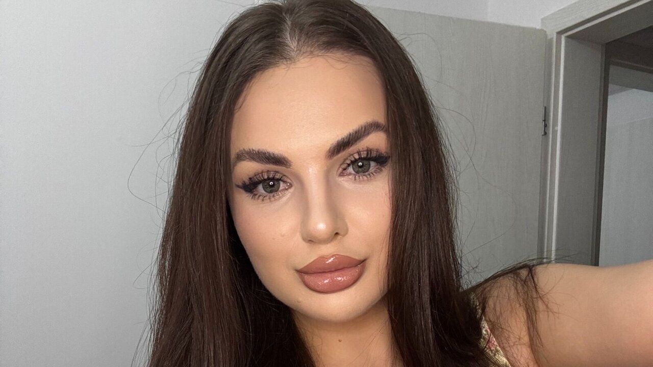 Record Nude AmeliaNolan