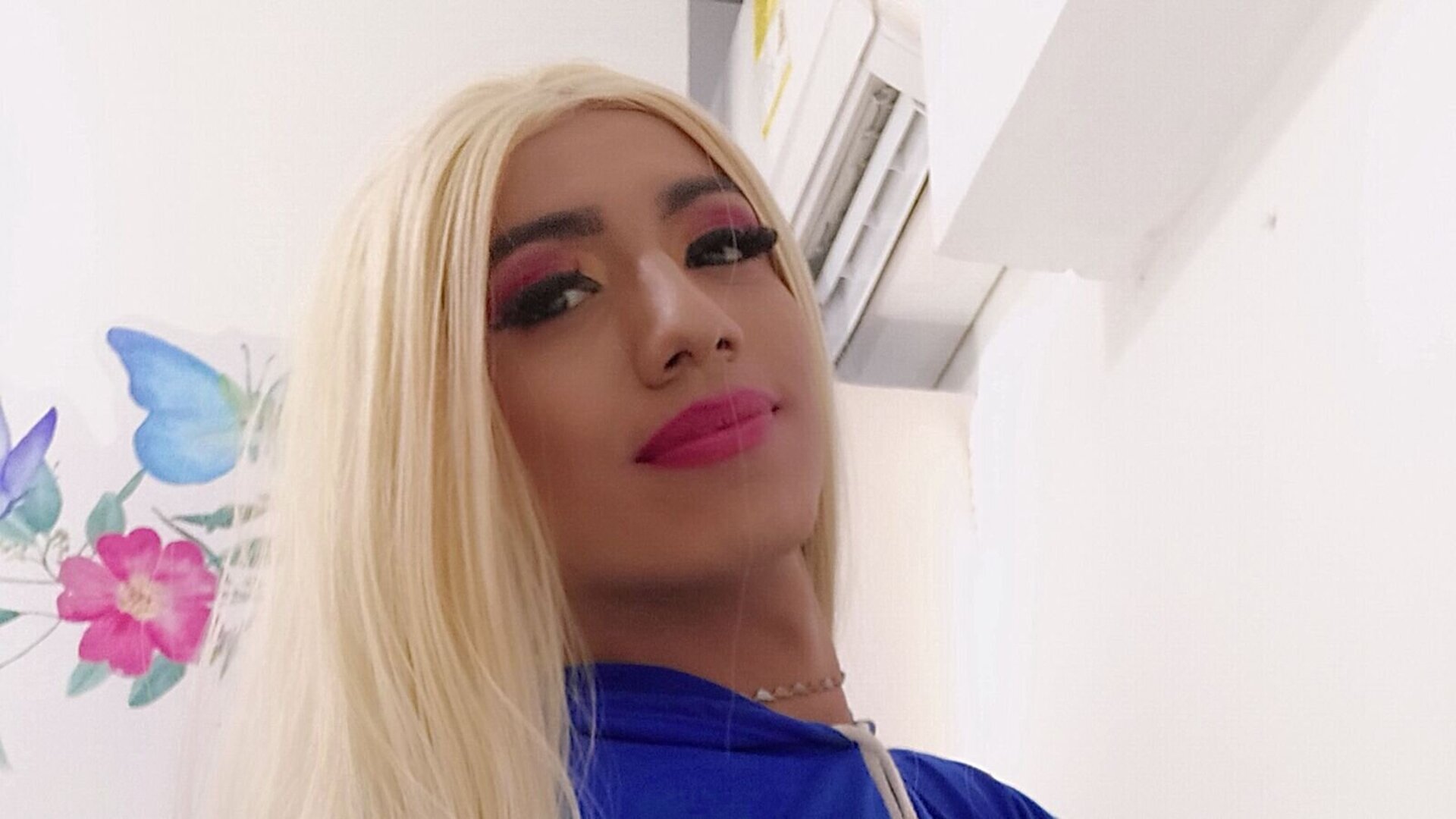 Record Nude AnastasiaMyer