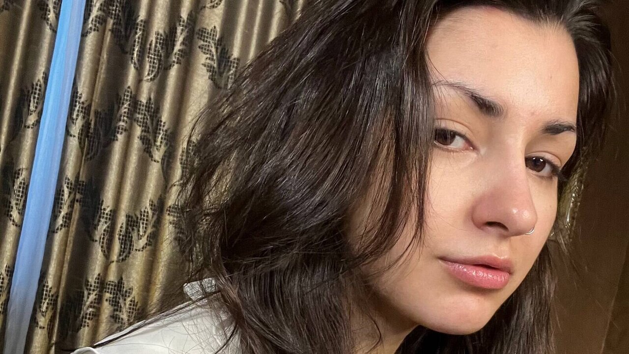 Record Nude AngelaCox