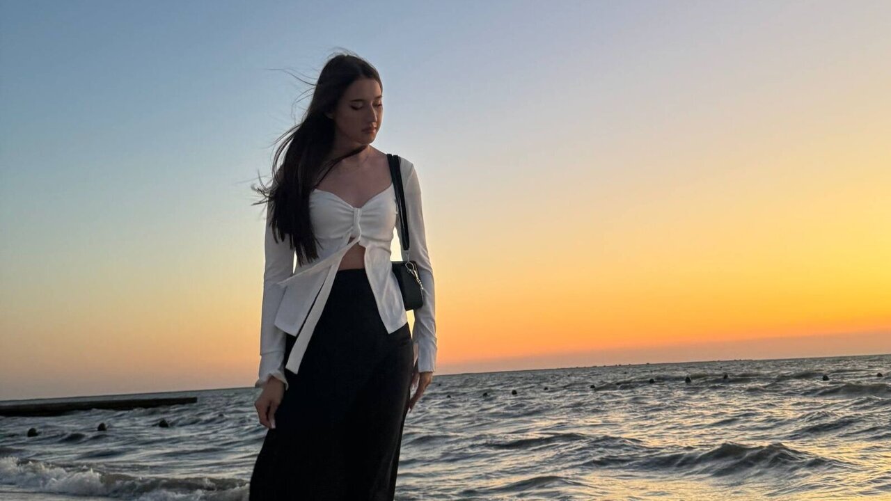 Record Nude AngieMcculloh