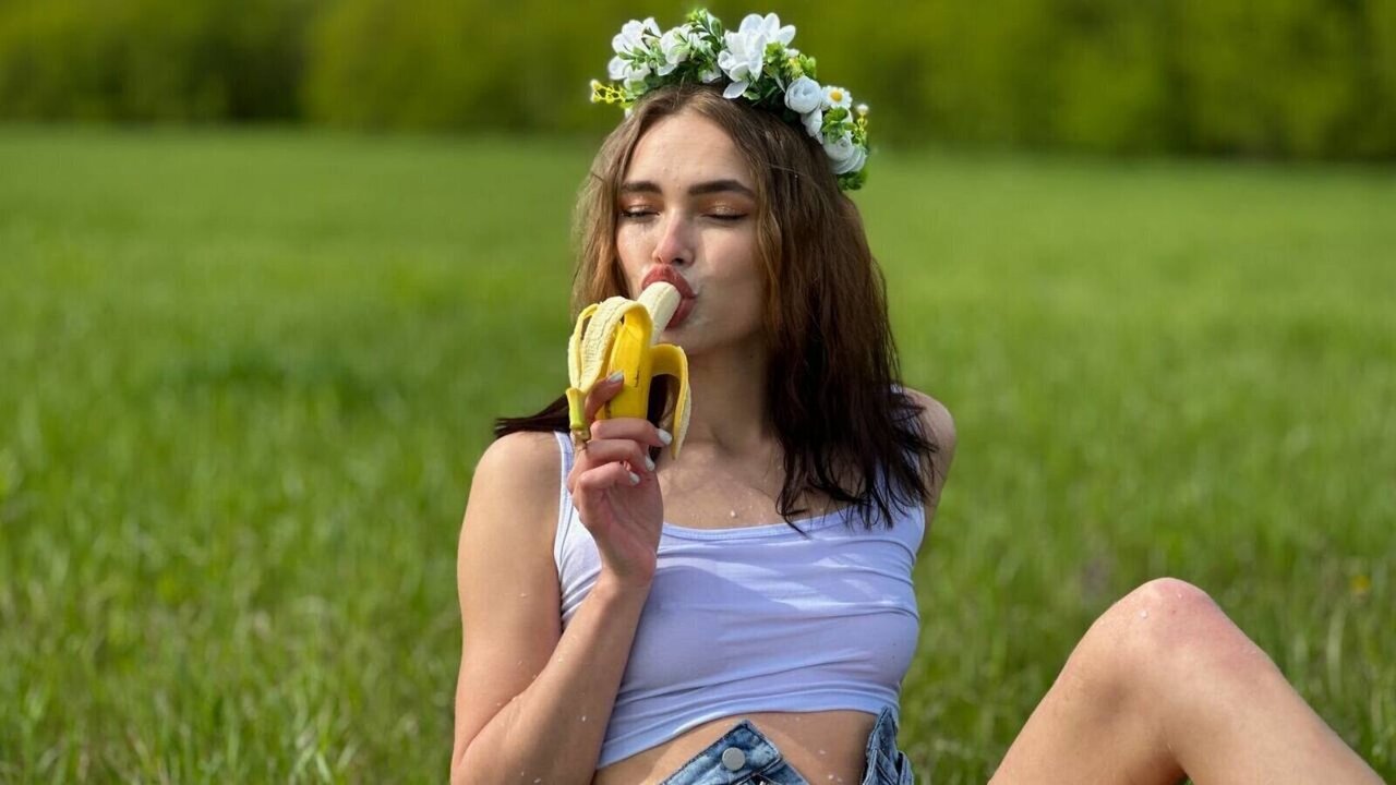 Record Nude AnnaWell