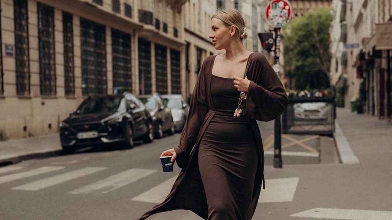 Record Nude AuroraAkesnes