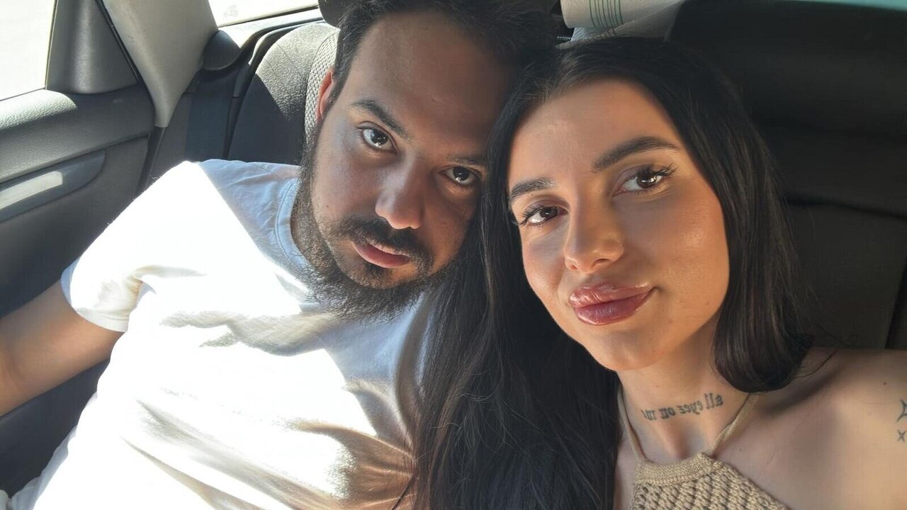 Record Nude BiancaAndAlex