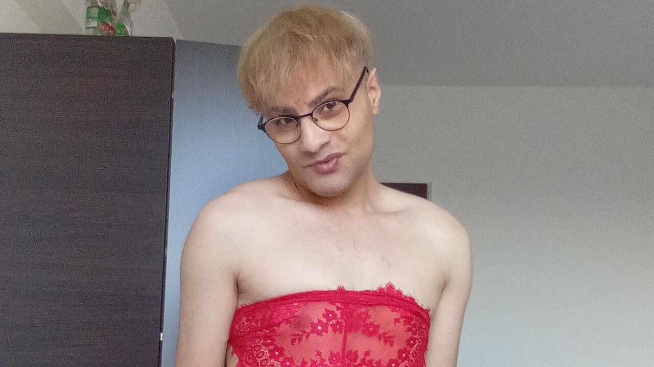 Record Nude BrandonScott