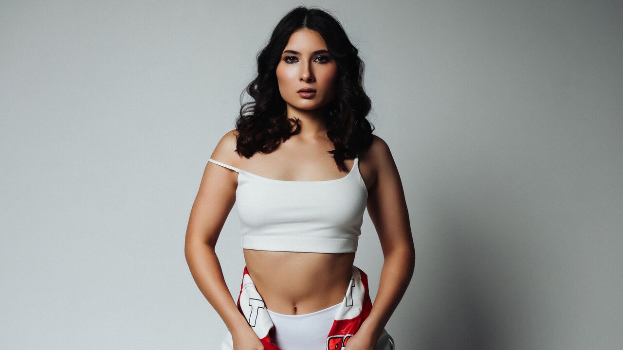 Record Nude BridgetButta