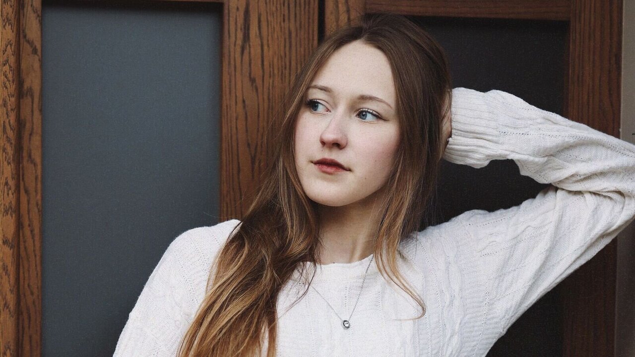 Record Nude CallistaEverleig