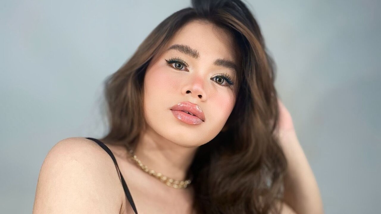 Record Nude CarleneRoss