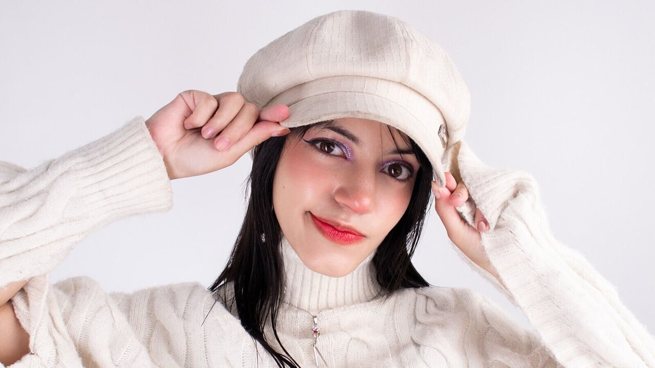 Record Nude DafneRivas