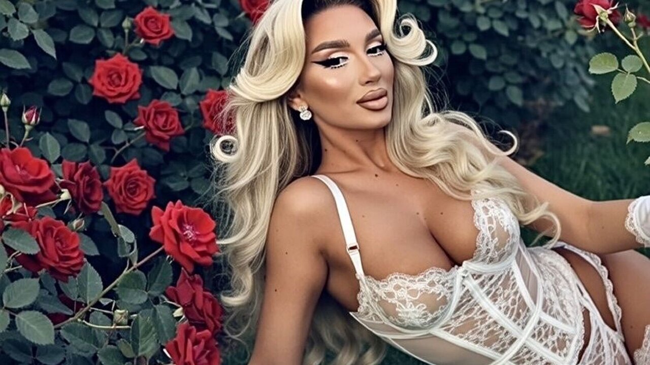 Record Nude DalidaSelena