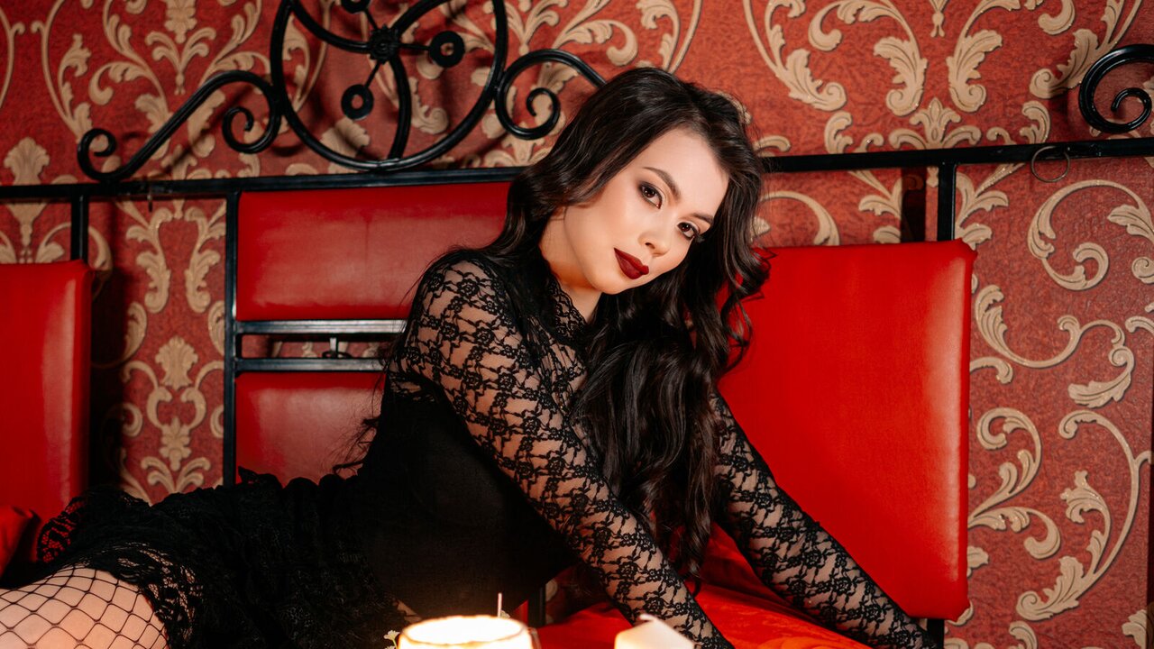 Record Nude DarcyMacy