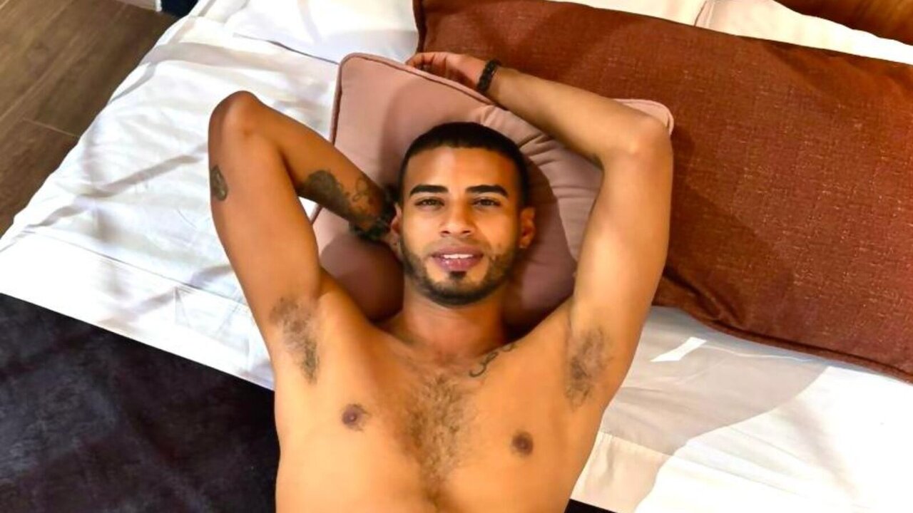 Record Nude DruJacksons