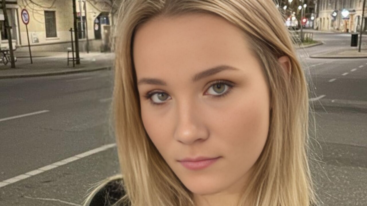 Record Nude ElaraVoltage