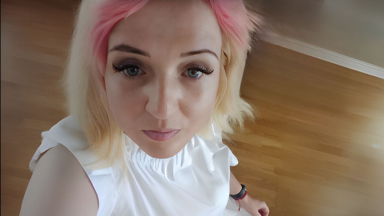 Record Nude EllaMuerta