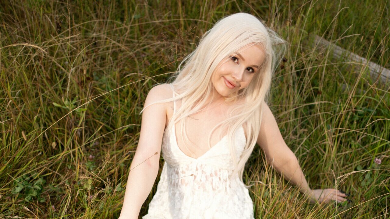 Record Nude EllieFrosty