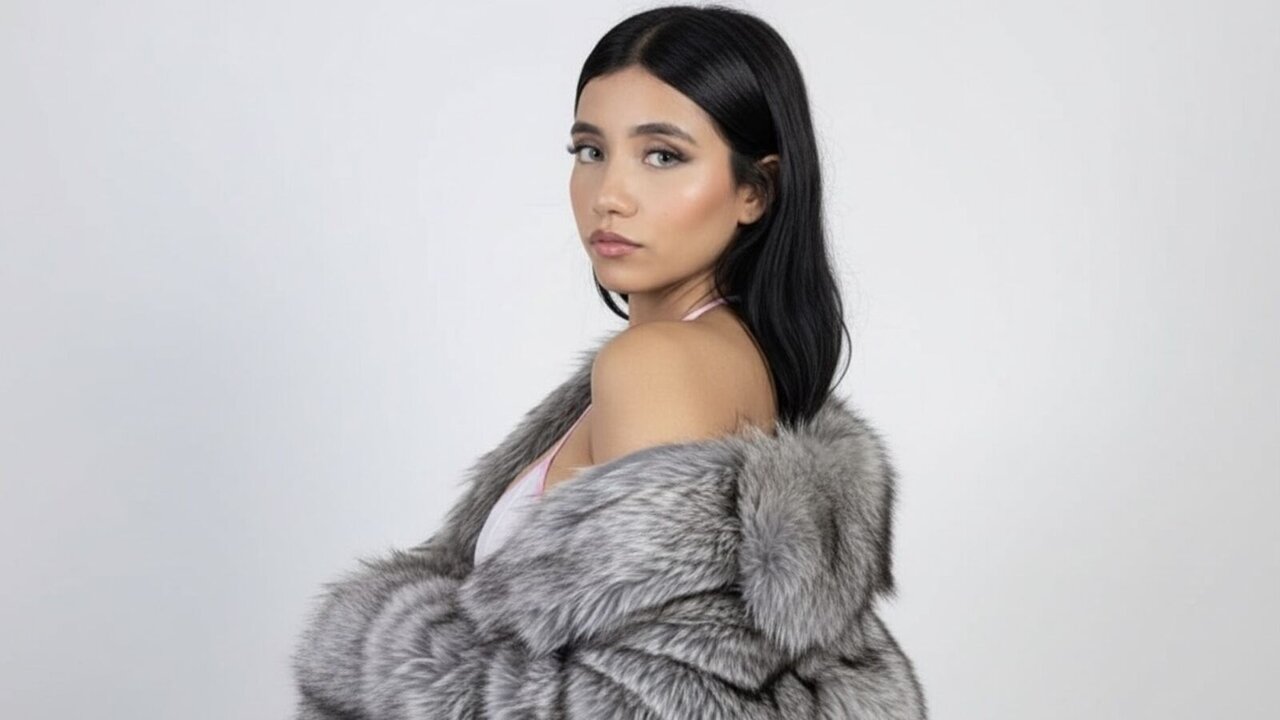 Record Nude EmyDilucas