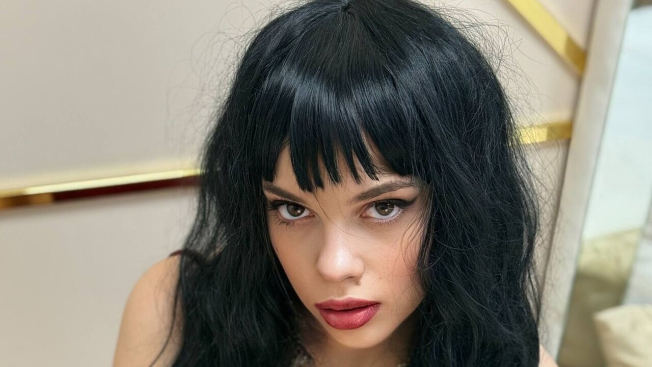 Record Nude ErikaBradley