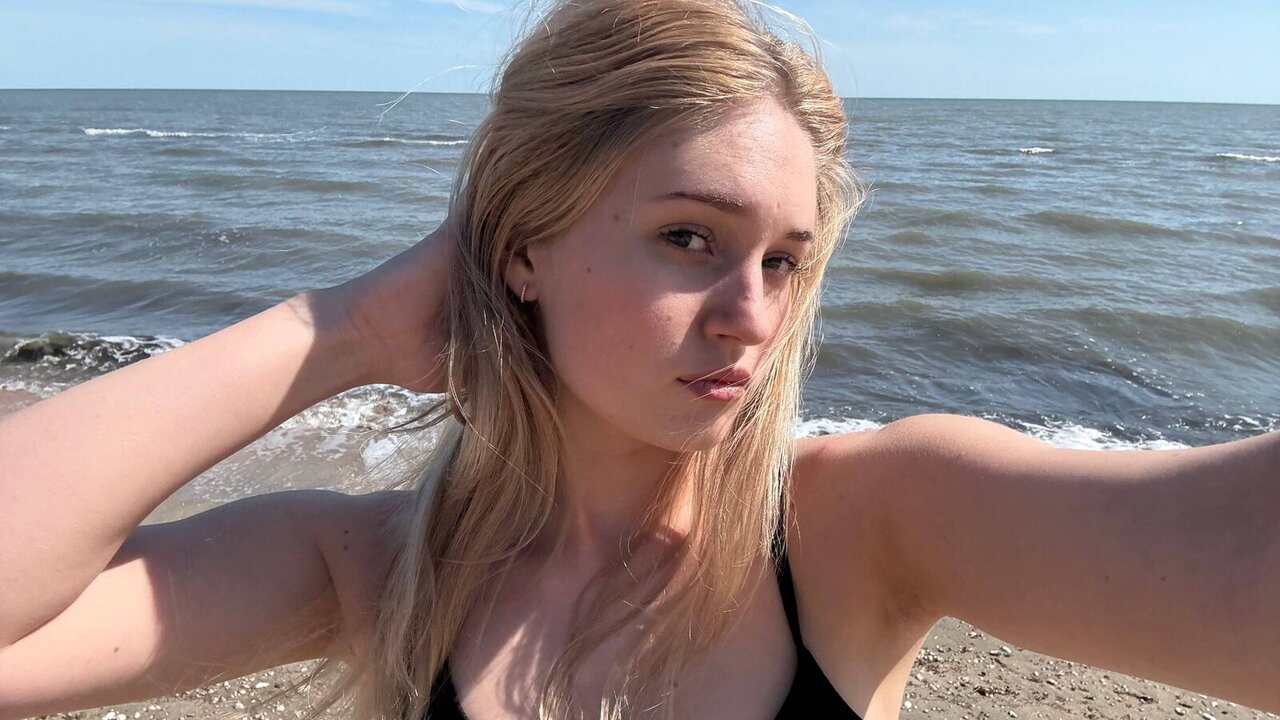 Record Nude EvonTroisi