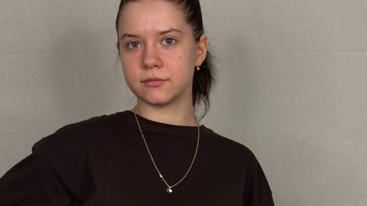 Record Nude FatimaHeiman