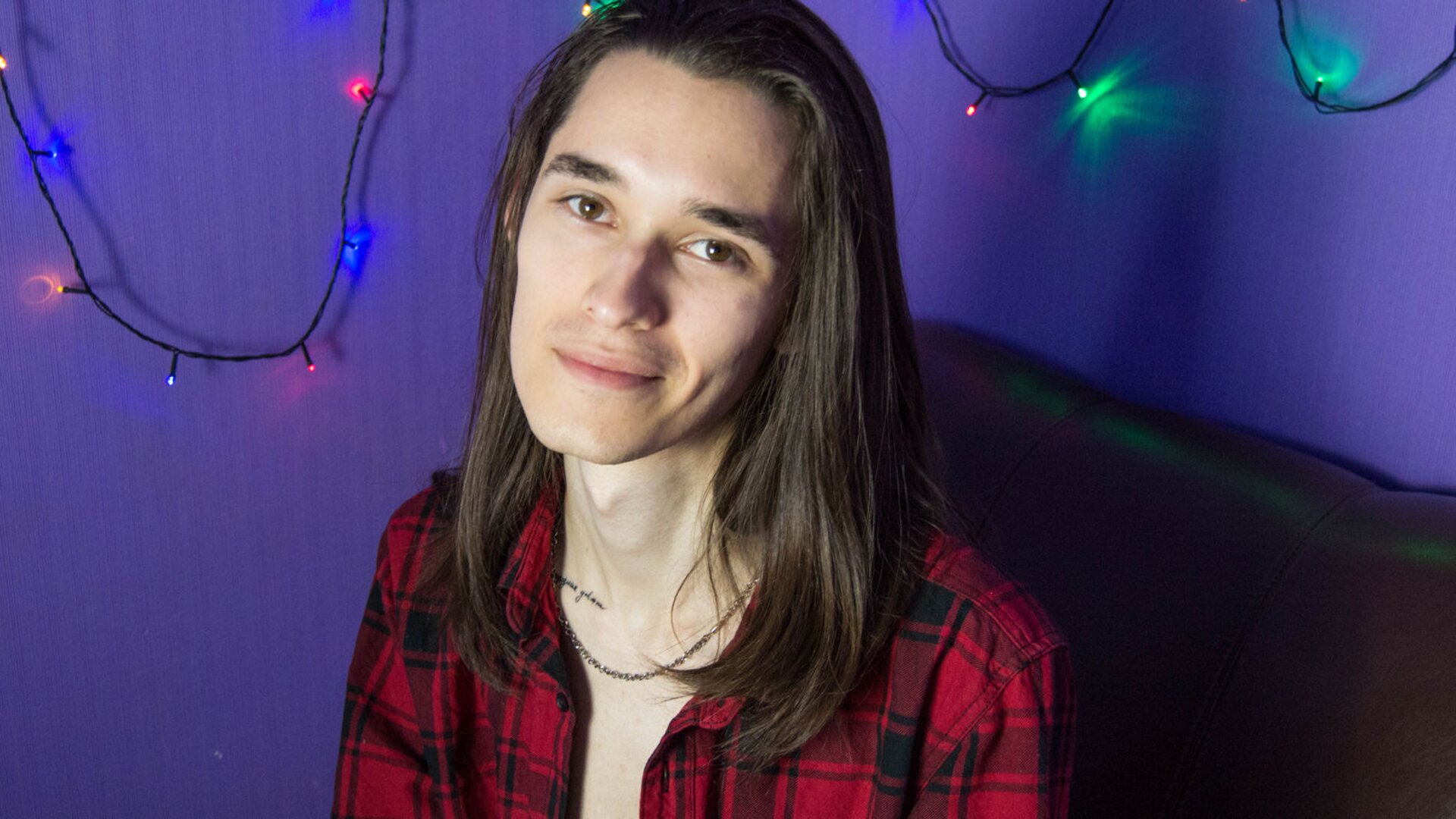 Record Nude FinnXWatson