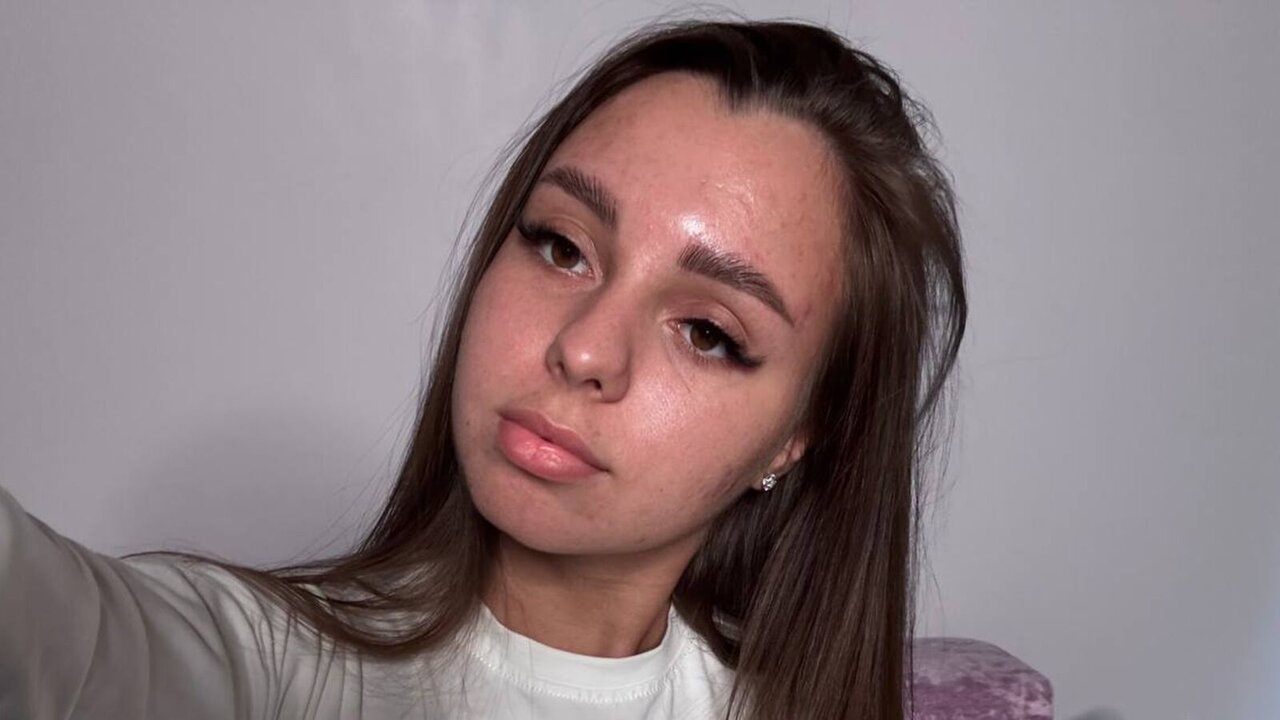 Record Nude GlowMercy