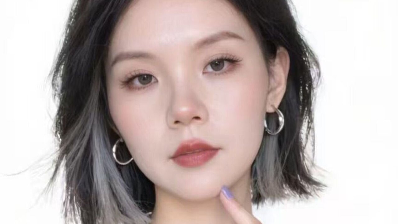 Record Nude GuanshiSun