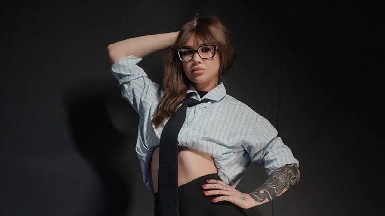 Record Nude HanaWatt