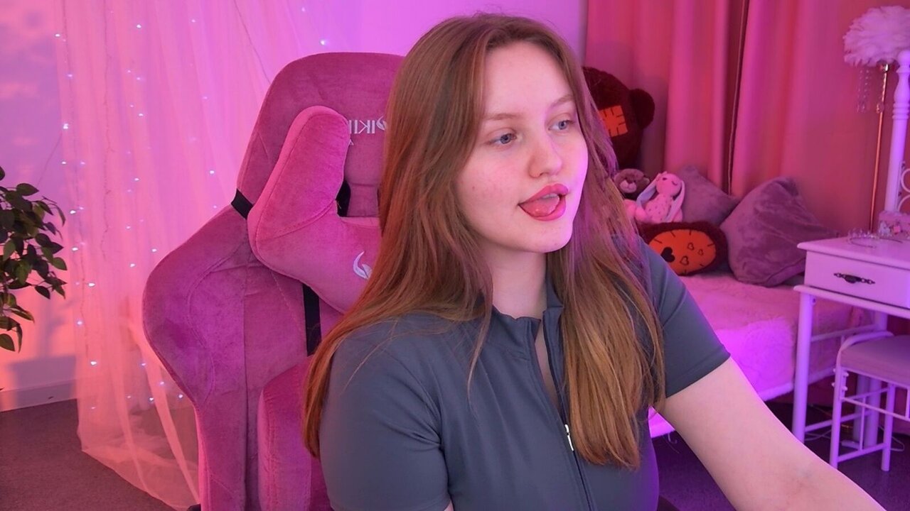 Record Nude HelyPotter