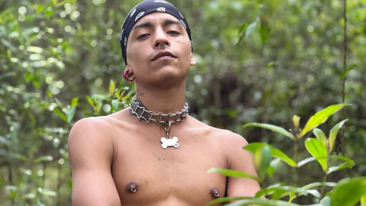 Record Nude JaydenRoux