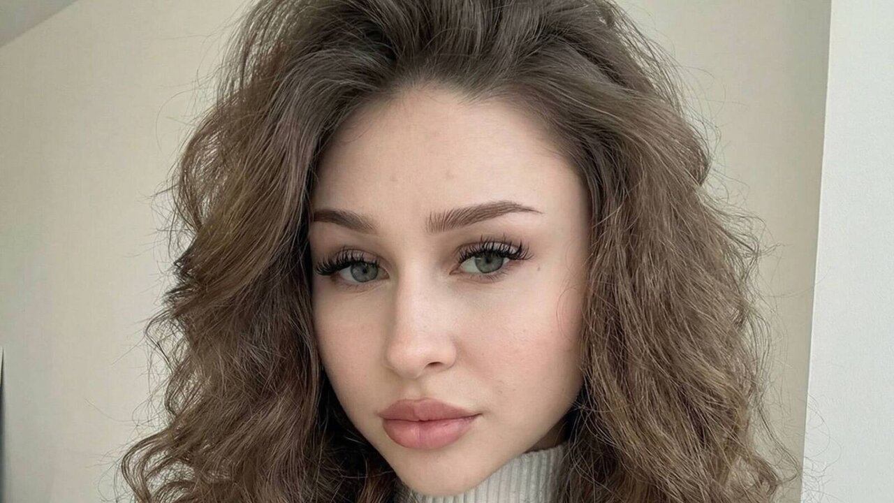 Record Nude JunitaDroze