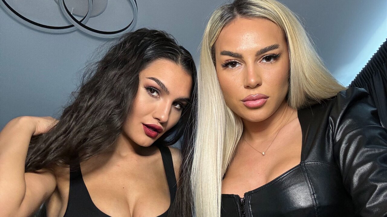 Record Nude KarinaKiim