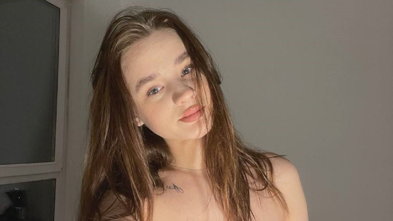 Record Nude KayleeGiscombe