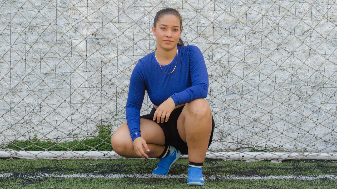 Record Nude KennyFlores