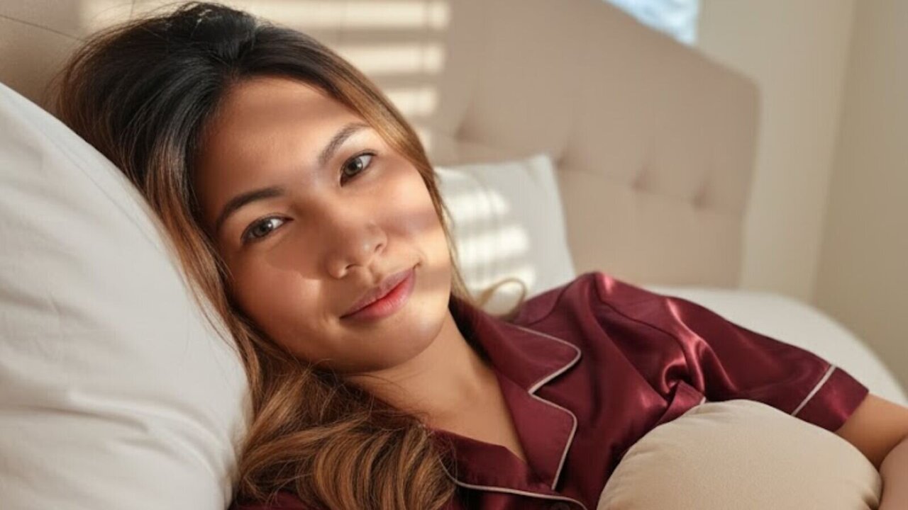 Record Nude KimikoSnow