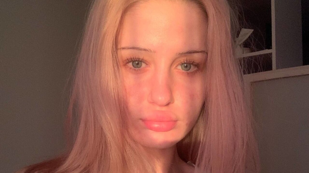 Record Nude KyungMikes